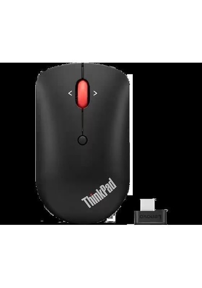 Lenovo Thınkpad 4y51d20848 Usbc Kablosuz Mouse 001