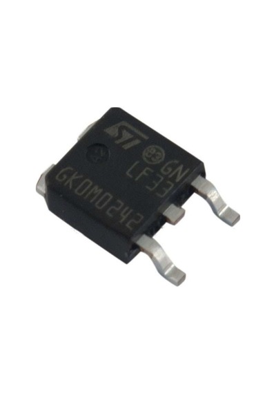 Lf33 Stmicroelectronics Voltaj Regülatörü