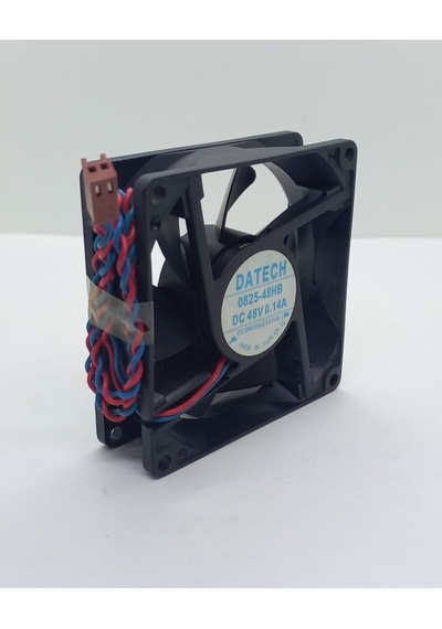 80 Mm X 80 Mm X 25 Mm 48 Volt Datech
