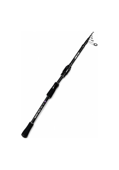 Oslo Micro Tele 210cm 1-10gr Lrf Olta Kamışı