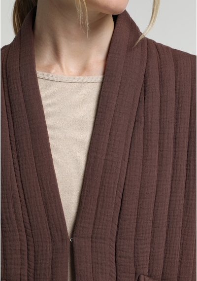 Colin's Colins Fashion Fit Çıtçıtlı Astarlı Kadın Açik Kahverengi Ceket Cl1082088 Q1.v1 Lbr Light Brown Colin's Colins Fashion Fit Çıtçıtlı Astarlı Kadın Açik Kahverengi Ceket Cl1082088 Q1.v1 Lbr Light Brown