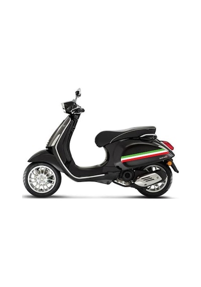 Scooter Italya Sticker 100 Cm