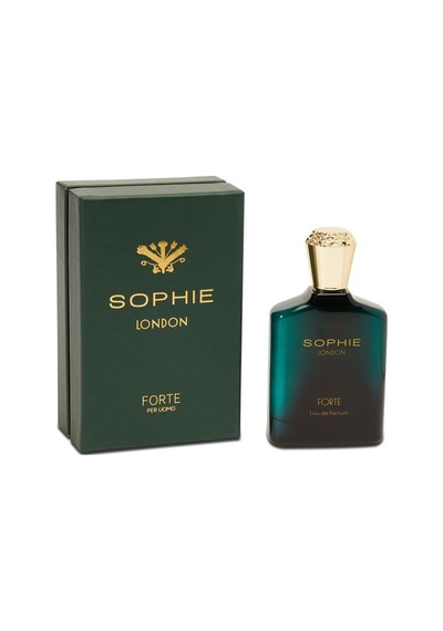 Sophie London Forte Erkek Parfüm EDP 100 ML