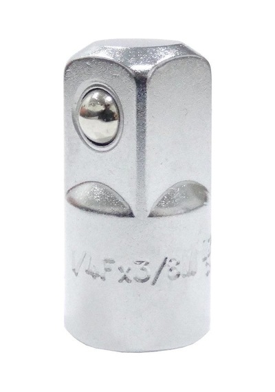 İzeltaş 1507 06 0004 1/4 Fx3/8 M Lokma Adaptörü