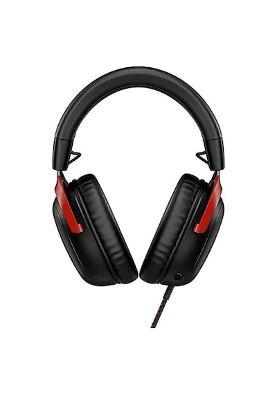 Hyperx Cloud Iıı S Kablosuz Kulak Üstü Oyuncu Kulaklığı