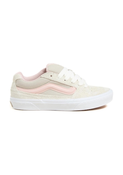 Vans Caldrone Bej Kadın Sneaker Bej