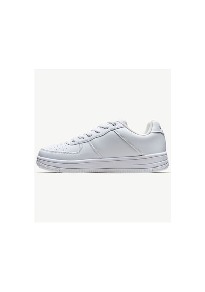 Lescon Zeplin 7 Kadın Beyaz 36-40 Sneaker Ayakkabı Beyaz