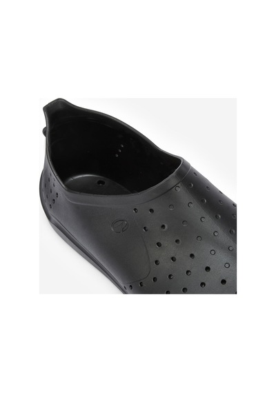Decathlon Su Sporları Ayakkabısı - Siyah Füme - Siyah