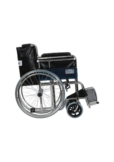 Golfi G101 Ekonomik Tekerlekli Sandalye