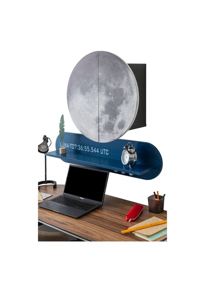 Space 7 Çocuk Odası Takımı Mavi/beyaz Mavi/beyaz Space 7 Çocuk Odası Takımı Mavi/beyaz Mavi/beyaz