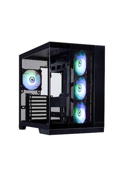 Game Garaj ELITE-R1 R5-7500F RTX5070 16 GB 1 TB SSD Free Dos Oem Paket Masaüstü Oyuncu Bilgisayarı