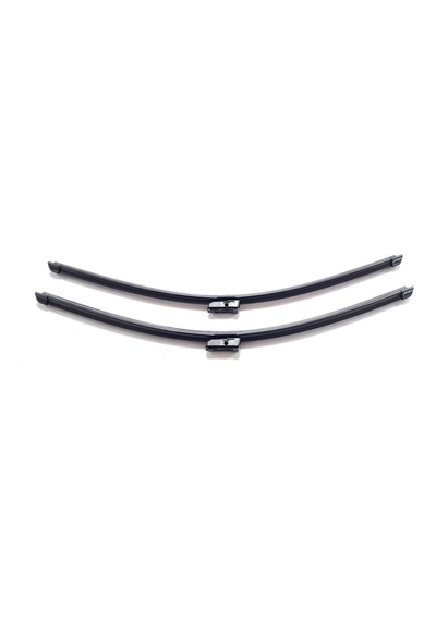 Land Rover Defender L663 2020-2023 Ön Cam Silecek Takımı 55X55Cm