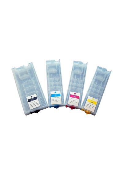 Dolabilen Kartuş Seti Epson C5790 C579r C5290