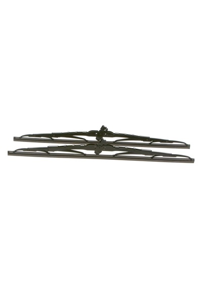 Silecek Süpürgesi - Alfa Romeo 75, 33, Solenza, 124 - Bosch-3397118505