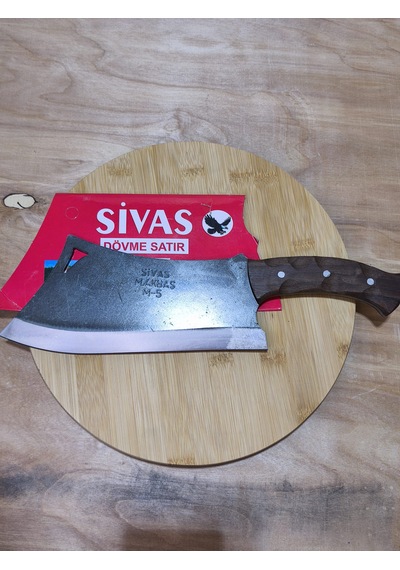 Karbon Çelik Sivas Satır Diğer