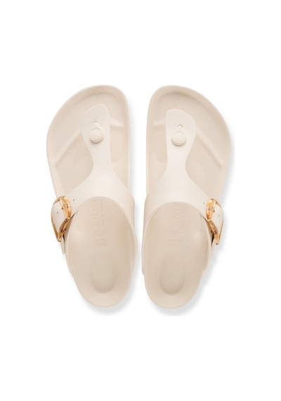 Birkenstock Bırkenstock Gızeh Bıg Buckle Eva Kadın Terlik 1031366 Beyaz