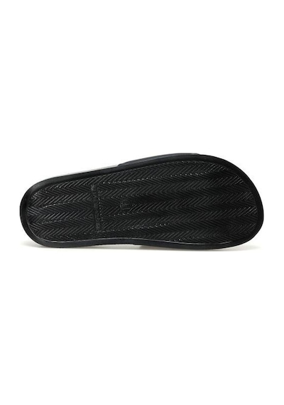 U.s. Polo Assn. Gusty 4fx 101685199 Lacivert Erkek Terlik 001