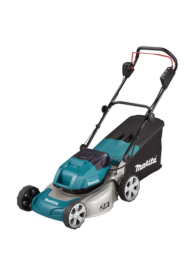 Makita Dlm460z 2 X 18 V 36v Lxt Akülü Çim Biçme Makinesi Aküsüz / Solo