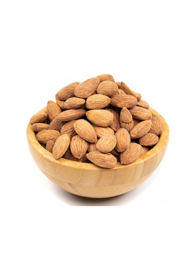 Kavrulmuş Özel Badem 500 G Diğer