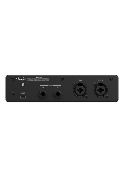 Fender Studio Fender Quantum Lt 4