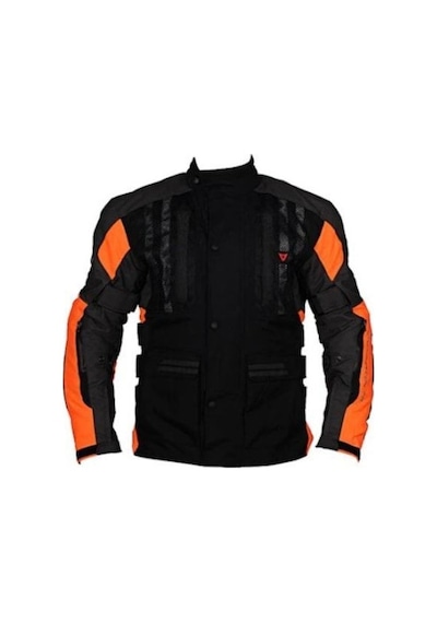 Venom Tourex Mont (Turuncu-Siyah) Venom Tourex Mont (Turuncu-Siyah)