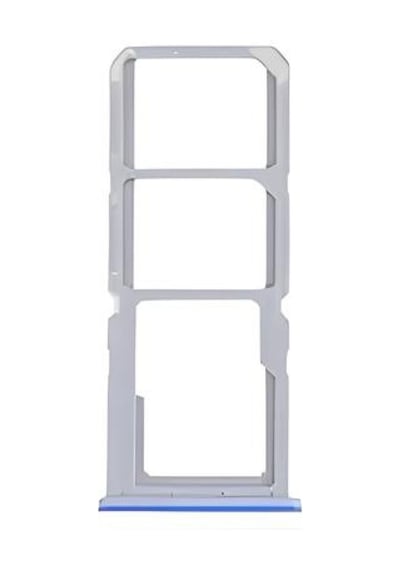 Oppo A55 Sim Çekmecesi Mavi