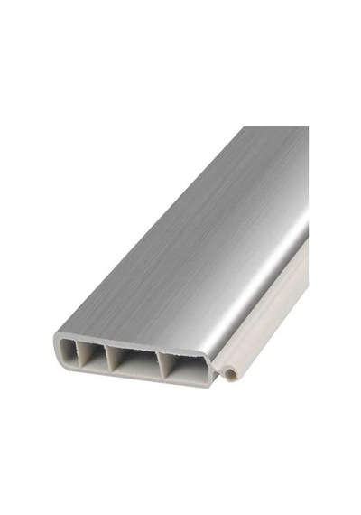 Stor Kulp Profili 300cm Gri