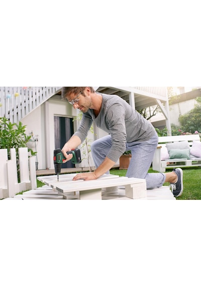Bosch UniversalImpact 18 1.5Ah Tek Akülü Darbeli Delme Vidalama Makinesi - 06039D4101 Bosch UniversalImpact 18 1.5Ah Tek Akülü Darbeli Delme Vidalama Makinesi - 06039D4101
