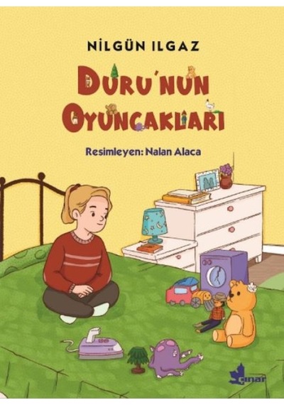 Duru Nun Oyuncakları - Rjcı-761603