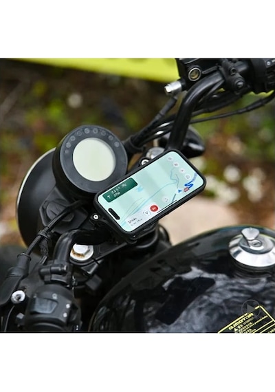 Outlplorer Handlebar Mount Pro