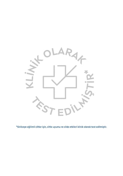 Nivea Luminous630 Sivilce Karşıtı Serum 30 ML + Derma Skin Clear Sivilce Karşıtı Yüz Temizleme Jeli 150 ML
