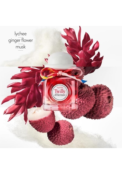 Hermes Twilly Tutti Kadın Parfüm EDP 85 ML