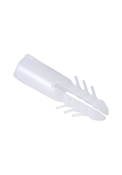 Plastik Dübel Beyaz 14mm 250 Adet