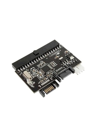 İde To Sata - Sata To İde Çevirici Bst-2020p Dönüştürücü Adaptör
