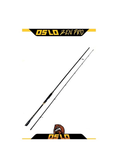 Shimano Fx 3000 244cm 6-32gr Zen Pro Karbon Rapala Maket Balık Spin Olta Takımı Seti