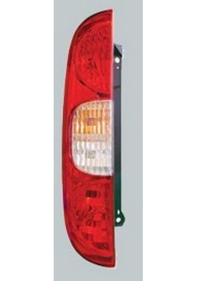 Çerkez Stop Lambası Duysuz Fıat Doblo 2005-2009 Çift Kapı Sol