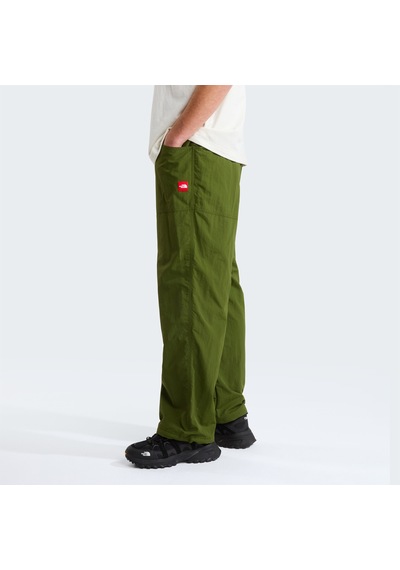 The North Face Red Box Nylon Belted Erkek Yeşil Pantolon Nf0a8fhfbrı1 The North Face Red Box Nylon Belted Erkek Yeşil Pantolon Nf0a8fhfbrı1