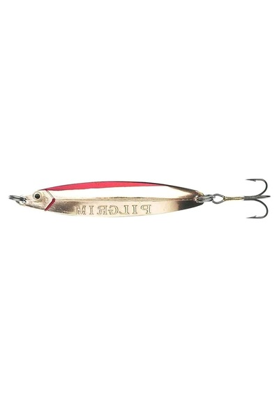 Hansen Pilgrim 9,3 Cm 42 Gr Gold/Red Kaşık