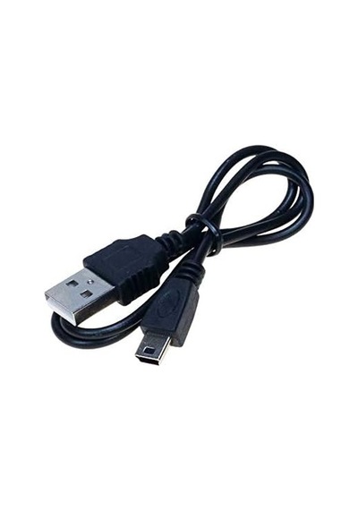 Mini Usb Güç Aktarım Kablo - 50cm