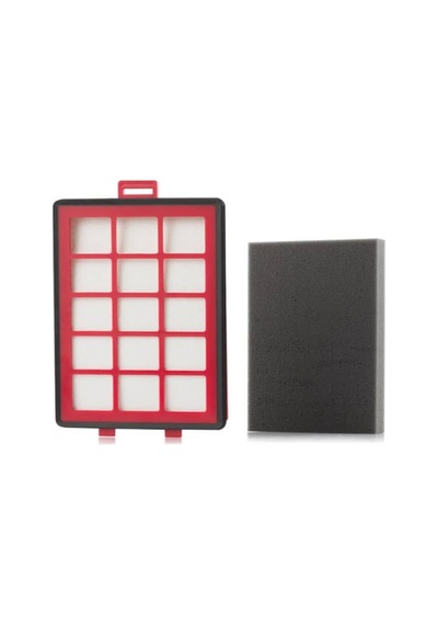 Arzum Ar 4125 Olimpia Vision  Filtre Seti