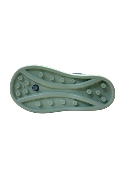 İgor Bb355 Tobby Solid Bicolor Çocuk Sandalet Mavi