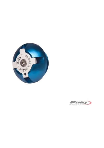 Puıg 6156a Plug Oıl Hı-tech Honda Kawasakı Blue