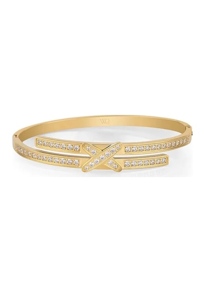 Wesse Jewel Jwzrv-581 Kadın Bileklik Altın