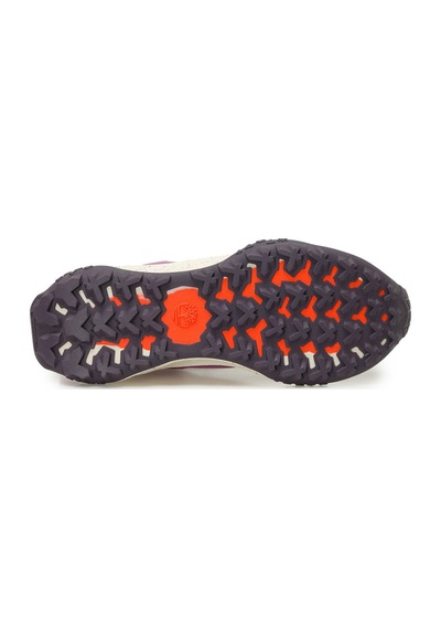 Timberland Motıon Access Low Lace Up Mor Kadın Outdoor Ayakkabı 000000000102232612