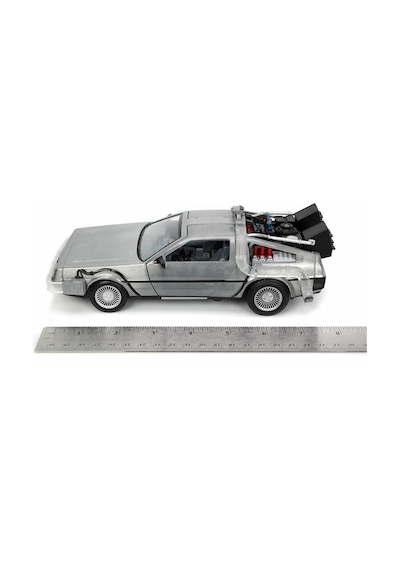 253255038  Zaman Makinesi Geleceğe Dönüş 1, 1:24 - Simba