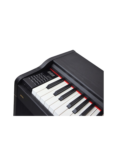 Jwin Sapphire Sdp-120b 88 Tuşlu Çekiç Aksiyonlu Piyano