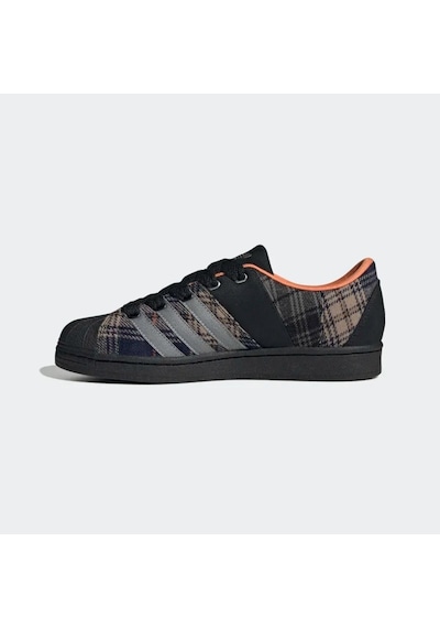Adidas Superstar Supermodified Kadın Spor Ayakkabısı Gy2552 Siyah