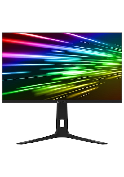 Rampage Ellipse EL27R360F 27" 360Hz 1ms Full HD Pivot IPS Oyuncu Monitörü