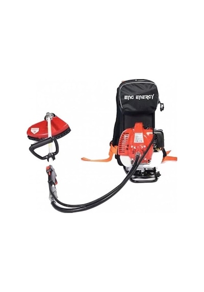 Energy BG520-5E Sırt Motorlu Tırpan