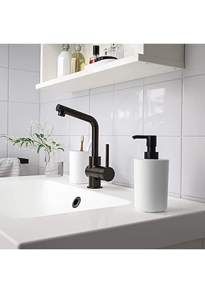 Kinla Banyo Aksesuar Seti 5 Parça Yağlı Bronz Genel